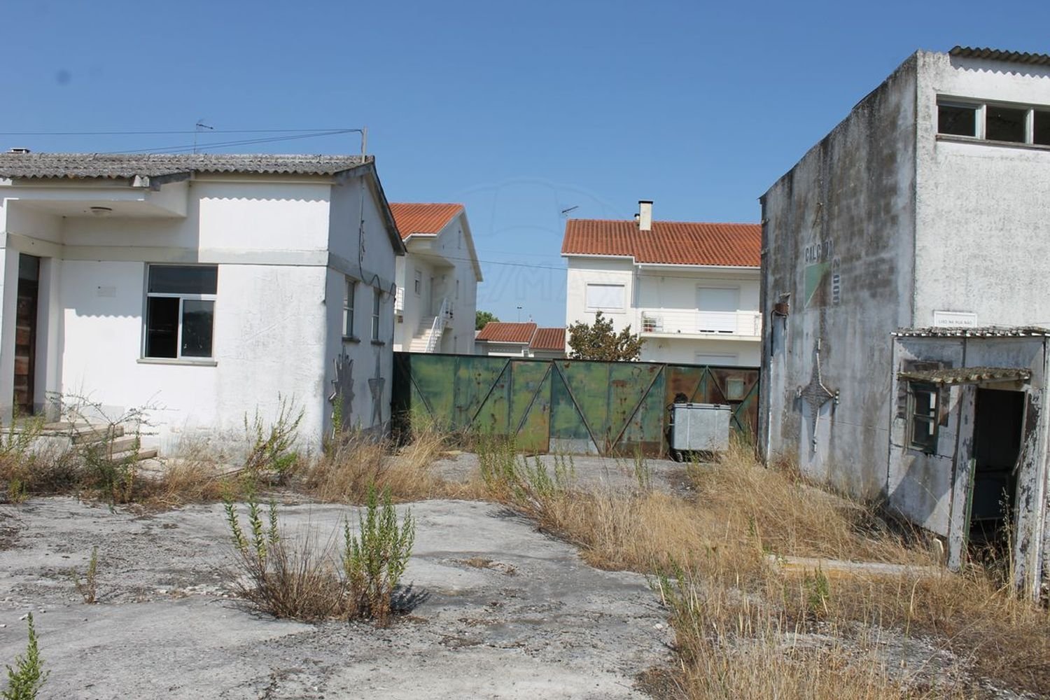 5426m² Warehouse in Abrantes, Portugal No. 77187