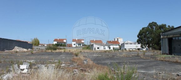 5426m² Warehouse in Abrantes, Portugal No. 77187 13