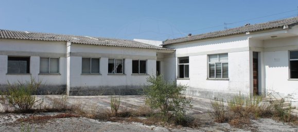 5426m² Warehouse in Abrantes, Portugal No. 77187 14