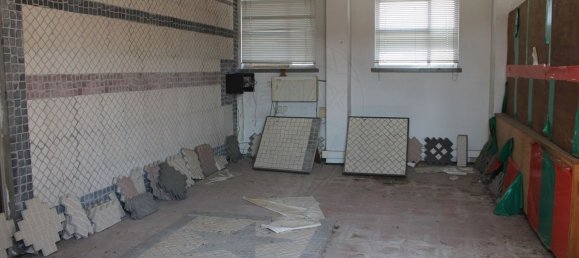 5426m² Warehouse in Abrantes, Portugal No. 77187 7