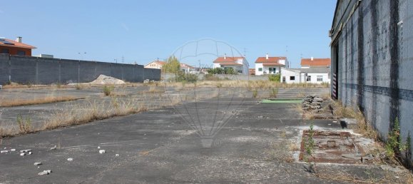 5426m² Warehouse in Abrantes, Portugal No. 77187 31