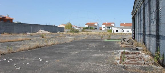 5426m² Warehouse in Abrantes, Portugal No. 77187 28