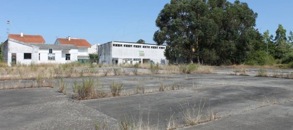 5426m² Warehouse in Abrantes, Portugal No. 77187 9