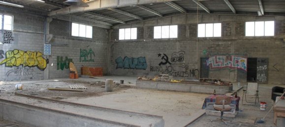 5426m² Warehouse in Abrantes, Portugal No. 77187 12