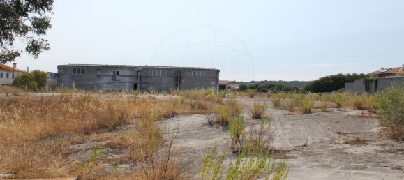 5426m² Warehouse in Abrantes, Portugal No. 77187 10