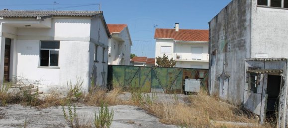 5426m² Warehouse in Abrantes, Portugal No. 77187 15