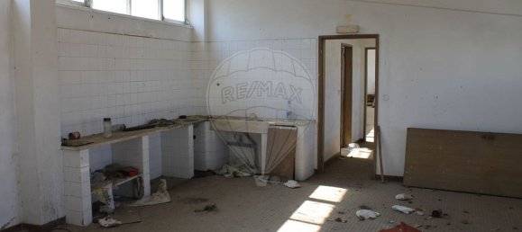 5426m² Warehouse in Abrantes, Portugal No. 77187 29