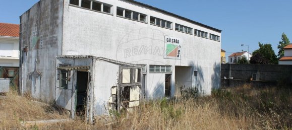 5426m² Warehouse in Abrantes, Portugal No. 77187 19