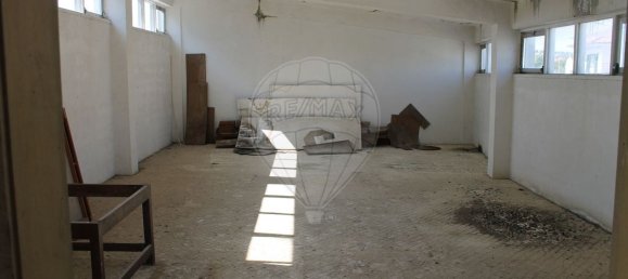 5426m² Warehouse in Abrantes, Portugal No. 77187 26