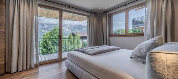 Casa de 4 dormitorios en Ellmau, Austria No. 194359 13