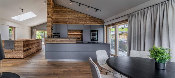 Casa de 4 dormitorios en Ellmau, Austria No. 194359 5