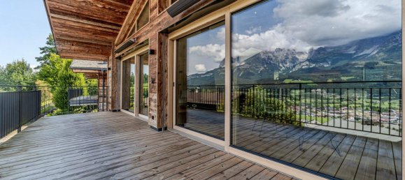 Casa de 4 dormitorios en Ellmau, Austria No. 194359 11