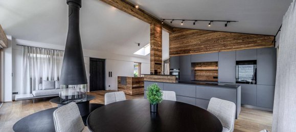 Casa de 4 dormitorios en Ellmau, Austria No. 194359 4