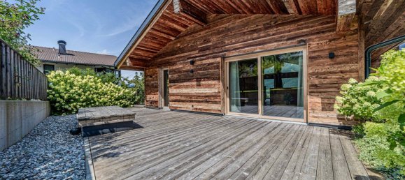 Casa de 4 dormitorios en Ellmau, Austria No. 194359 12