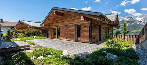 Casa de 4 dormitorios en Ellmau, Austria No. 194359 7