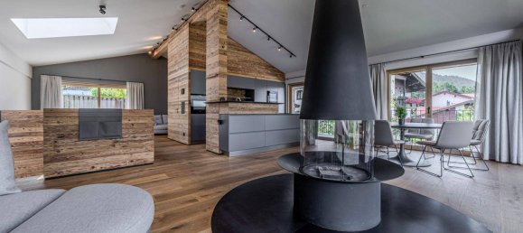 Casa de 4 dormitorios en Ellmau, Austria No. 194359 9