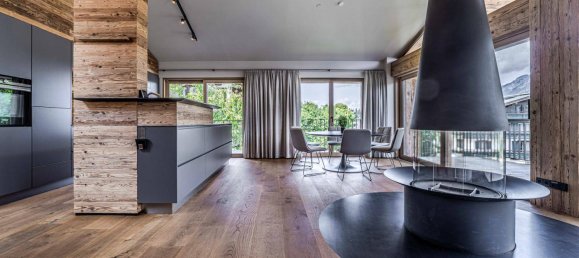 Casa de 4 dormitorios en Ellmau, Austria No. 194359 3