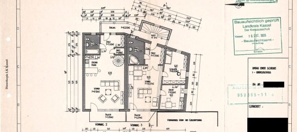 Здание 825м² в Кассель, Германия № 236840 8