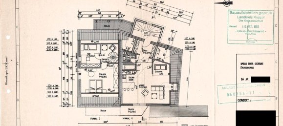 Здание 825м² в Кассель, Германия № 236840 9