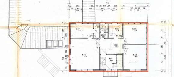 Здание 825м² в Кассель, Германия № 236840 12