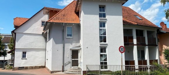 Здание 825м² в Кассель, Германия № 236840 2