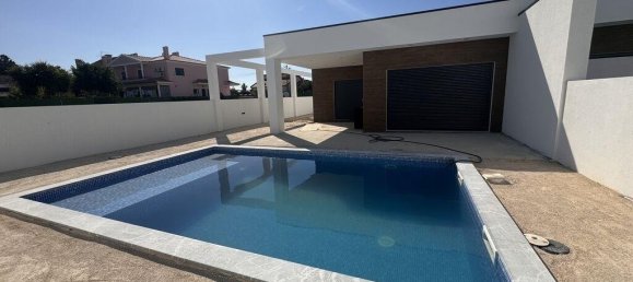 4 Schlafzimmer Villa in Seixal, Portugal, Nr. 14796 14