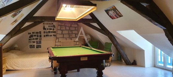 Casa T10 em Seigy, France N.º 77686 12