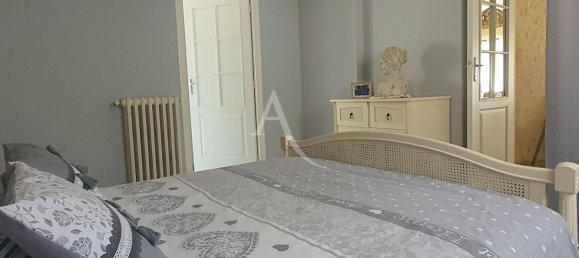 Casa T10 em Seigy, France N.º 77686 17