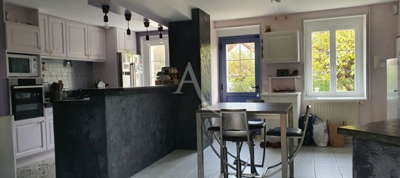 Casa T10 em Seigy, France N.º 77686 5