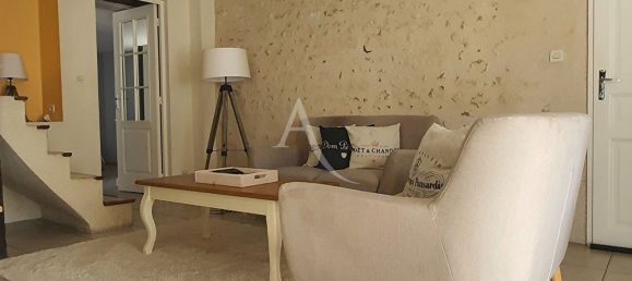 Casa T10 em Seigy, France N.º 77686 16