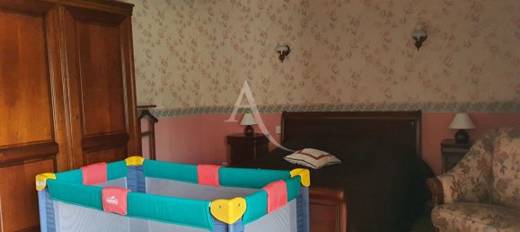 Casa T10 em Seigy, France N.º 77686 11