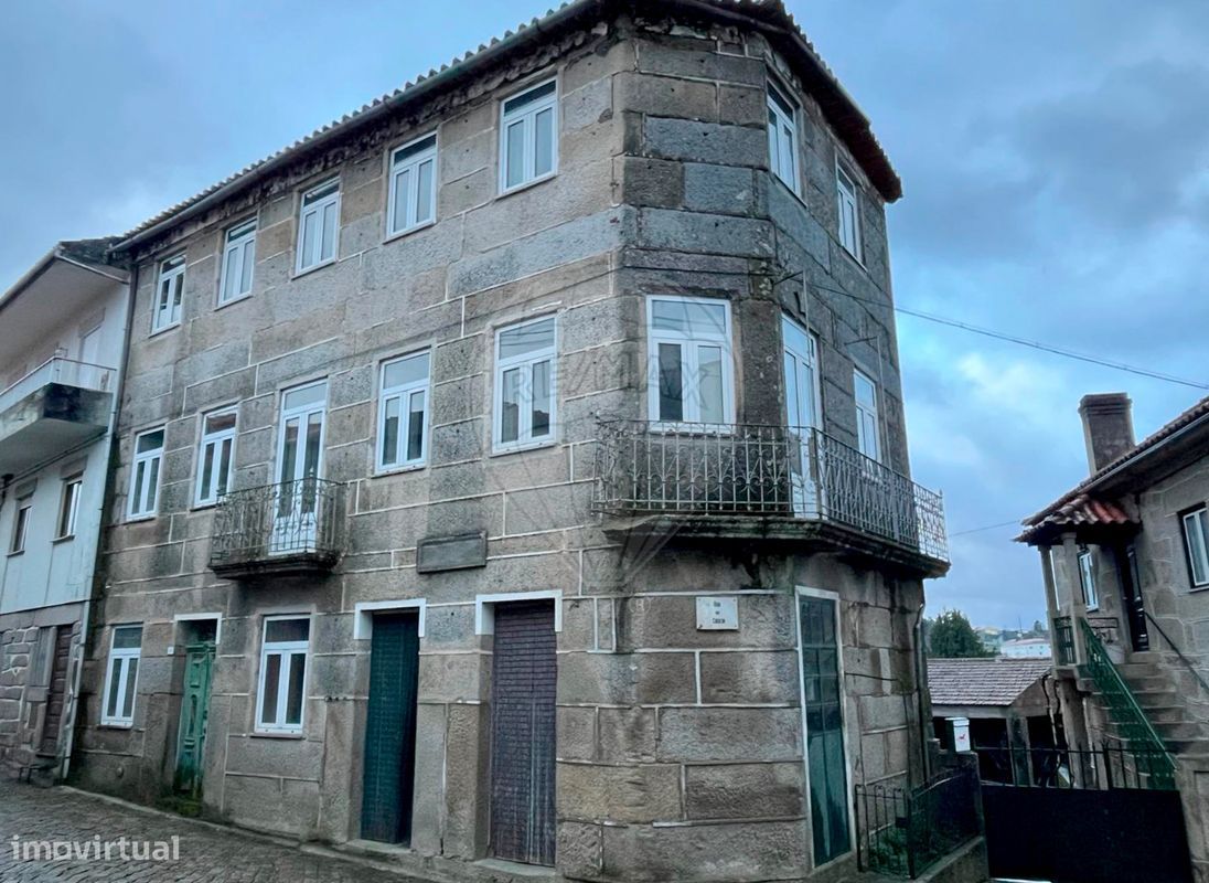 9 غرف نوم منزل في Matanca, Portugal رقم 167673