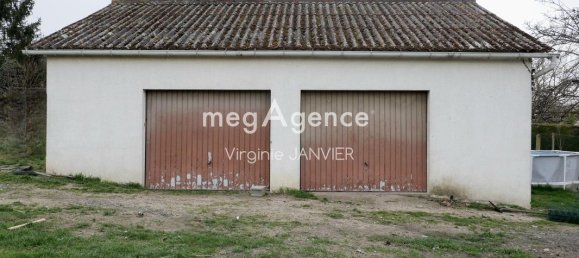 2 Schlafzimmer Haus in Selles-sur-Cher, France, Nr. 47359 7