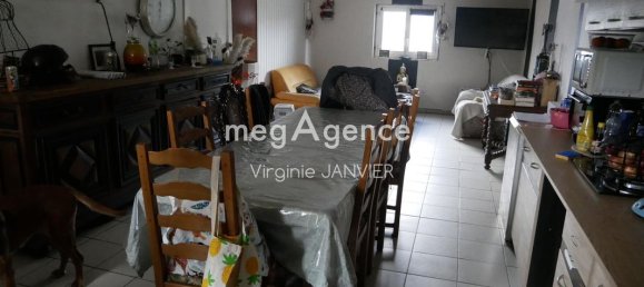 2 Schlafzimmer Haus in Selles-sur-Cher, France, Nr. 47359 3