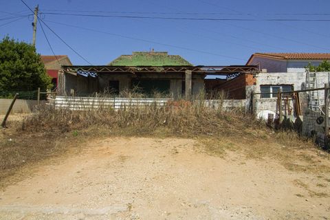  Commercial property in Cadaval, Portugal No. 229216