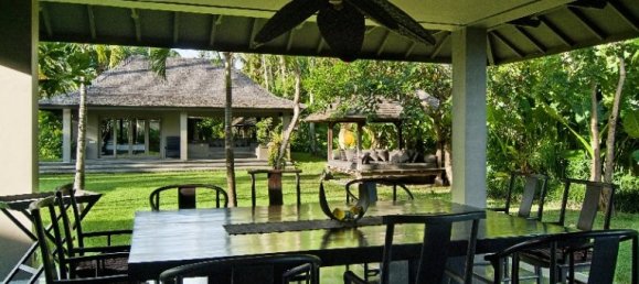 5 bedrooms Villa in Canggu, Indonesia No. 2968 5