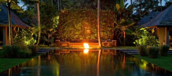 5 bedrooms Villa in Canggu, Indonesia No. 2968 8