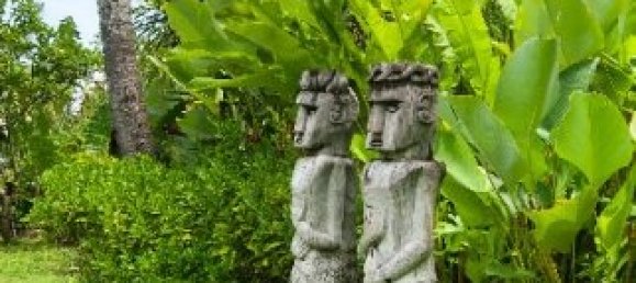 5 bedrooms Villa in Canggu, Indonesia No. 2968 9