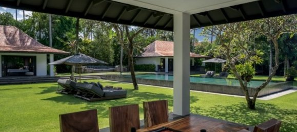 5 bedrooms Villa in Canggu, Indonesia No. 2968 15