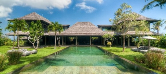 5 bedrooms Villa in Canggu, Indonesia No. 2968 2