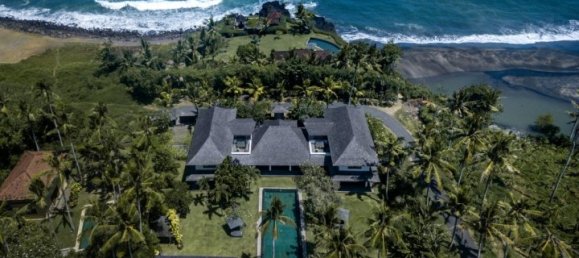5 bedrooms Villa in Canggu, Indonesia No. 2968 27