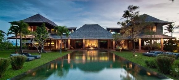 5 bedrooms Villa in Canggu, Indonesia No. 2968 22