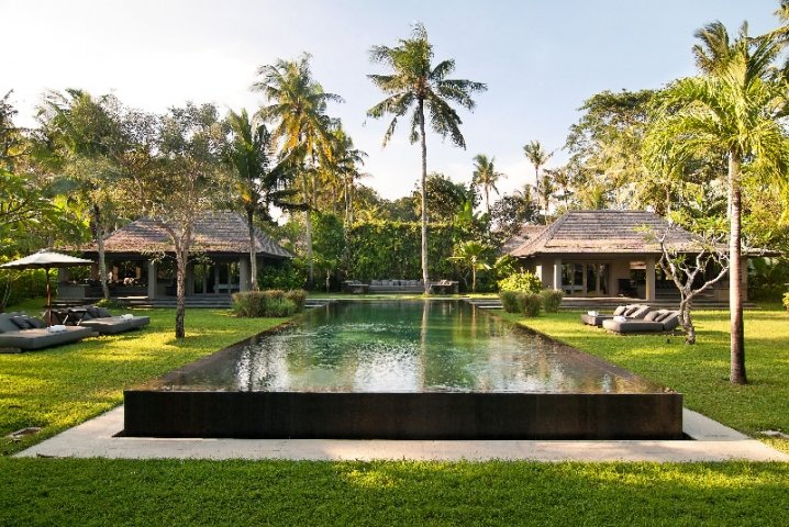 5 bedrooms Villa in Canggu, Indonesia No. 2968