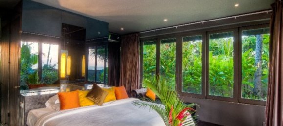 5 bedrooms Villa in Canggu, Indonesia No. 2968 23