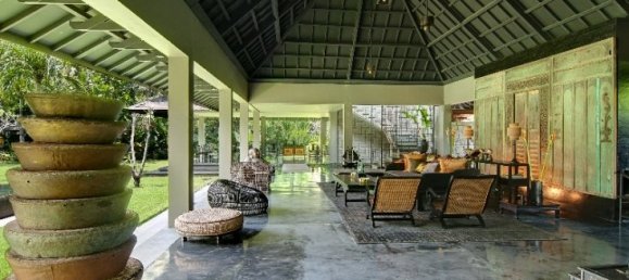 5 bedrooms Villa in Canggu, Indonesia No. 2968 6