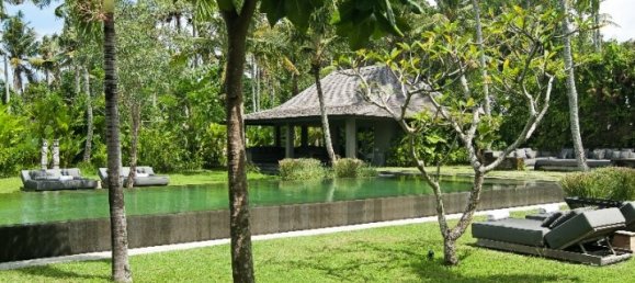 5 bedrooms Villa in Canggu, Indonesia No. 2968 25