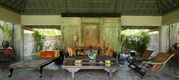 5 bedrooms Villa in Canggu, Indonesia No. 2968 10