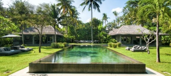5 bedrooms Villa in Canggu, Indonesia No. 2968 12