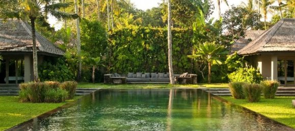 5 bedrooms Villa in Canggu, Indonesia No. 2968 19