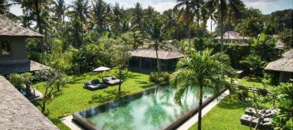 5 bedrooms Villa in Canggu, Indonesia No. 2968 20